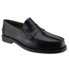 Road Footwear Ανδρικά Loafers Δέρμα SEBROAD Μαύρο Φλωρεντίκ