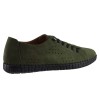 Road Footwear Ανδρικά Μοκασίνια Δέρμα 16918 Λαδί Suede Road Footwear Ανδρικά Μοκασίνια Δέρμα 16918 Λαδί Suede