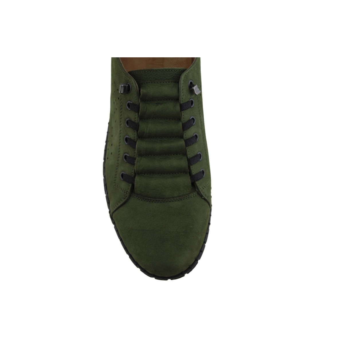 Road Footwear Ανδρικά Μοκασίνια Δέρμα 16918 Λαδί Suede Road Footwear Ανδρικά Μοκασίνια Δέρμα 16918 Λαδί Suede
