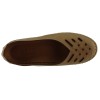 Road Shoes Γυναικεία Μοκασίνια Δέρμα 2014 Ταμπά