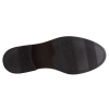 Parrotto Leather Shoes Ανδρικά Μποτάκια Δέρμα MH65H04 Μαύρο