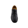 Road Footwear Ανδρικά Casual Δέρμα E121 Μαύρο Road Footwear Ανδρικά Casual Δέρμα E121 Μαύρο
