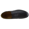 Road Footwear Ανδρικά Casual Δέρμα E120 Μαύρο Road Footwear Ανδρικά Casual Δέρμα E120 Μαύρο