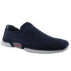 Road Footwear Ανδρικά Casual Δέρμα 428 Μπλε Suede