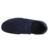 Road Footwear Ανδρικά Casual Δέρμα 428 Μπλε Suede