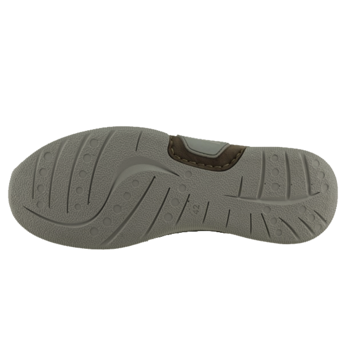 Road Footwear Ανδρικά Casual Δέρμα 428 Πούρο Suede Road Footwear Ανδρικά Casual Δέρμα 428 Πούρο Suede