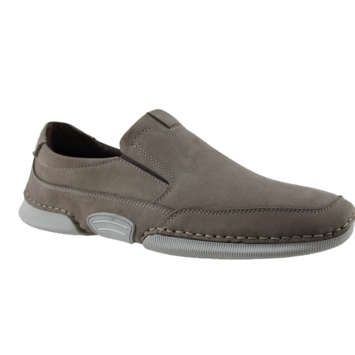 Road Footwear Ανδρικά Casual Δέρμα 428 Πούρο Suede Road Footwear Ανδρικά Casual Δέρμα 428 Πούρο Suede