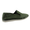 Road Footwear Ανδρικά Μοκασίνια 558 Χακί