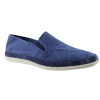 Road Footwear Ανδρικά Μοκασίνια 558 Μπλε