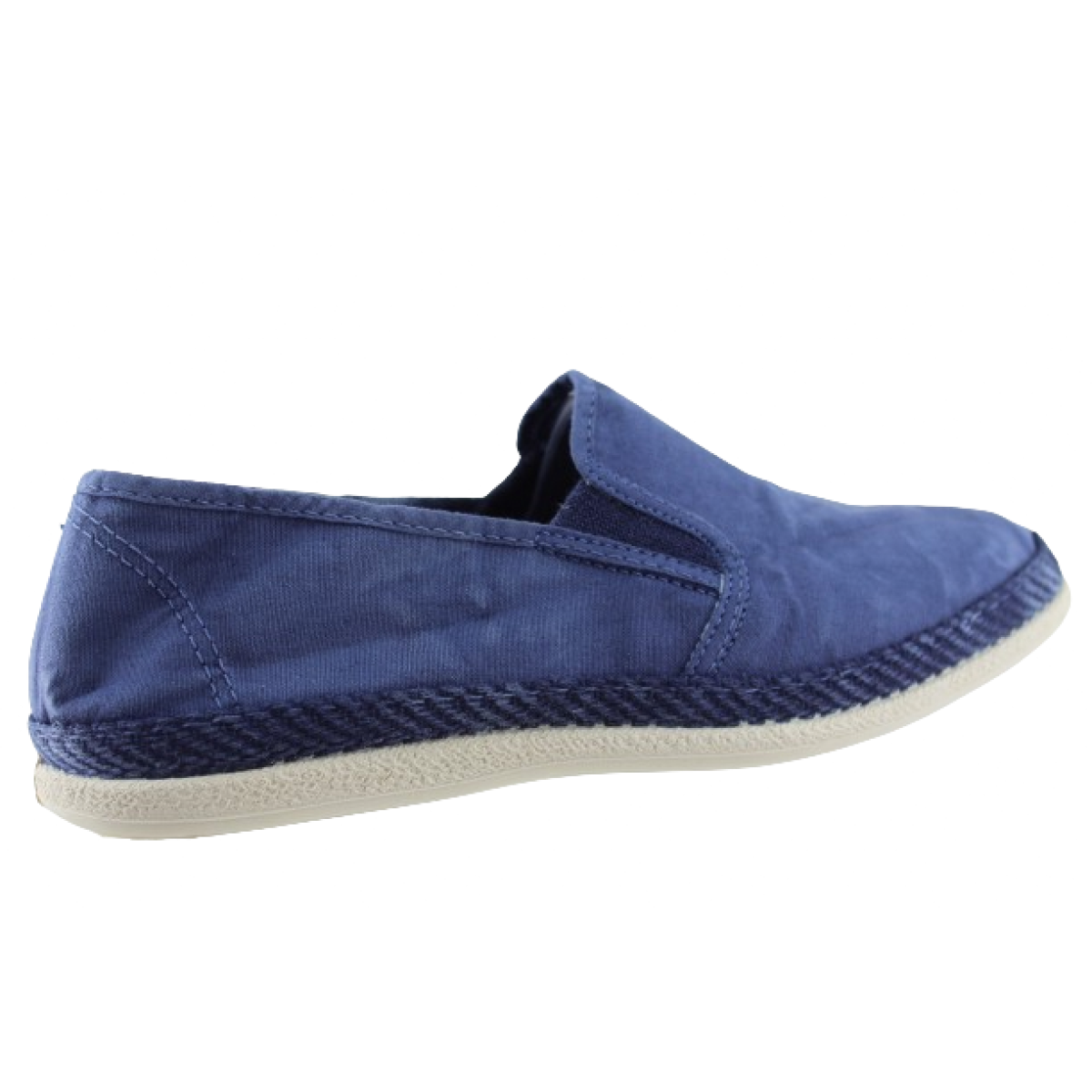 Road Footwear Ανδρικά Μοκασίνια 558 Μπλε
