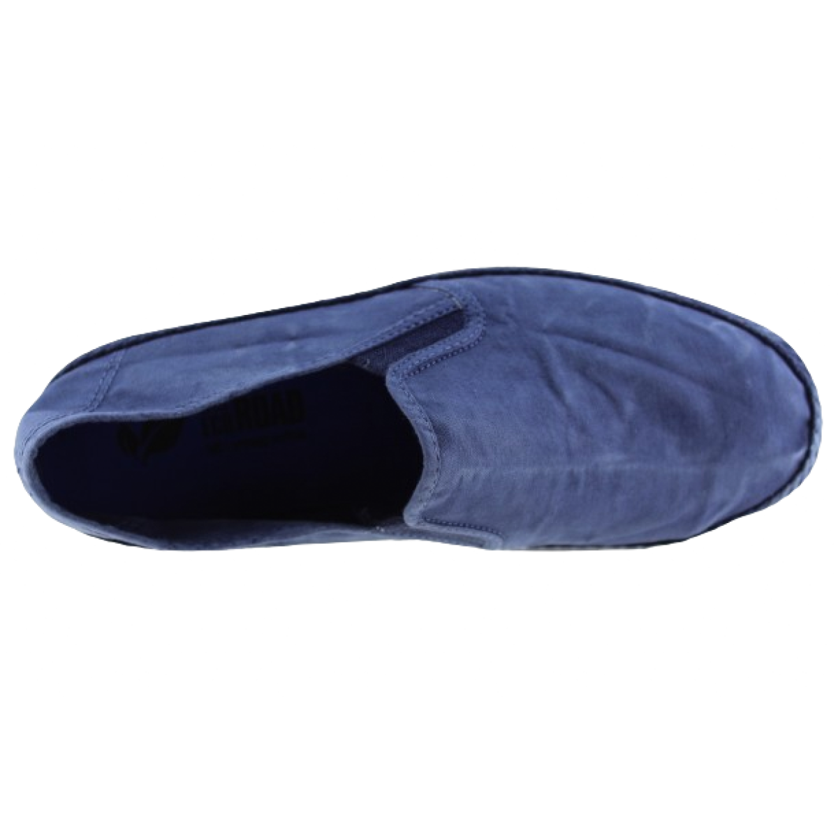 Road Footwear Ανδρικά Μοκασίνια 558 Μπλε