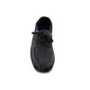 Road Footwear Ανδρικά Μοκασίνια 599 Μαύρο Road Footwear Ανδρικά Μοκασίνια 599 Μαύρο