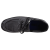 Road Footwear Ανδρικά Μοκασίνια 599 Μαύρο Road Footwear Ανδρικά Μοκασίνια 599 Μαύρο