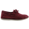 Road Footwear Ανδρικά Μοκασίνια 599 Μπορντώ Road Footwear Ανδρικά Μοκασίνια 599 Μπορντώ
