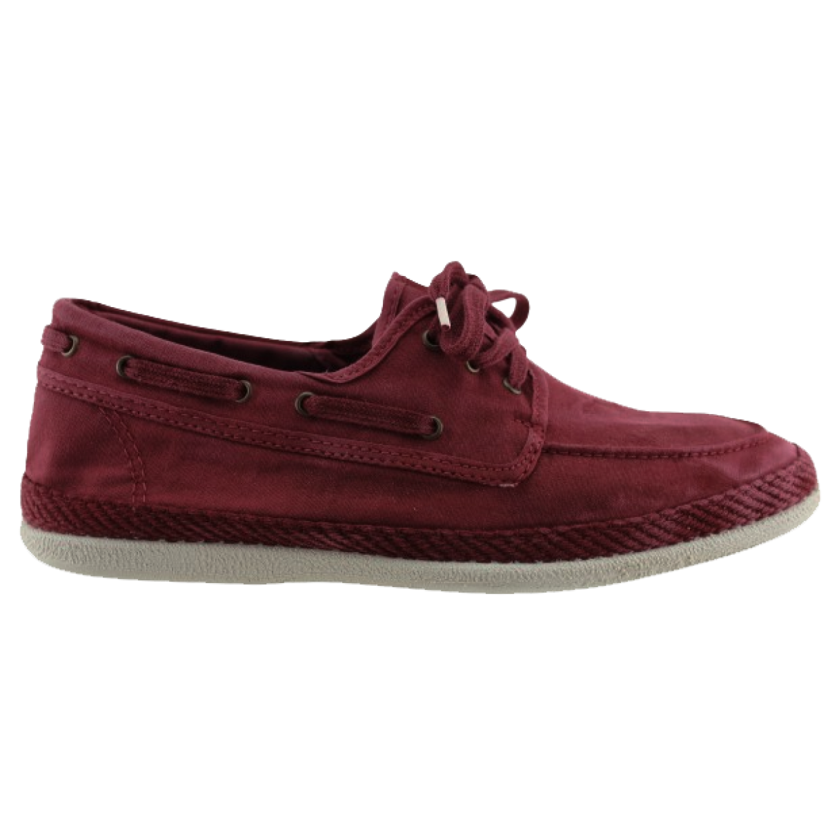 Road Footwear Ανδρικά Μοκασίνια 599 Μπορντώ Road Footwear Ανδρικά Μοκασίνια 599 Μπορντώ
