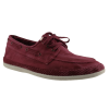 Road Footwear Ανδρικά Μοκασίνια 599 Μπορντώ Road Footwear Ανδρικά Μοκασίνια 599 Μπορντώ