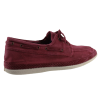 Road Footwear Ανδρικά Μοκασίνια 599 Μπορντώ Road Footwear Ανδρικά Μοκασίνια 599 Μπορντώ