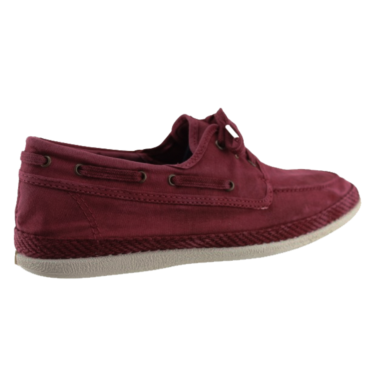 Road Footwear Ανδρικά Μοκασίνια 599 Μπορντώ Road Footwear Ανδρικά Μοκασίνια 599 Μπορντώ