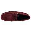 Road Footwear Ανδρικά Μοκασίνια 599 Μπορντώ Road Footwear Ανδρικά Μοκασίνια 599 Μπορντώ