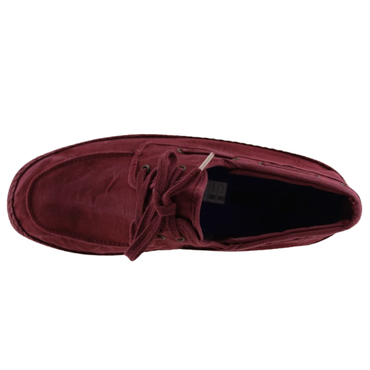 Road Footwear Ανδρικά Μοκασίνια 599 Μπορντώ Road Footwear Ανδρικά Μοκασίνια 599 Μπορντώ