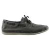 Road Footwear Ανδρικά Μοκασίνια 599 Γκρι