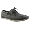 Road Footwear Ανδρικά Μοκασίνια 599 Γκρι