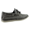 Road Footwear Ανδρικά Μοκασίνια 599 Γκρι