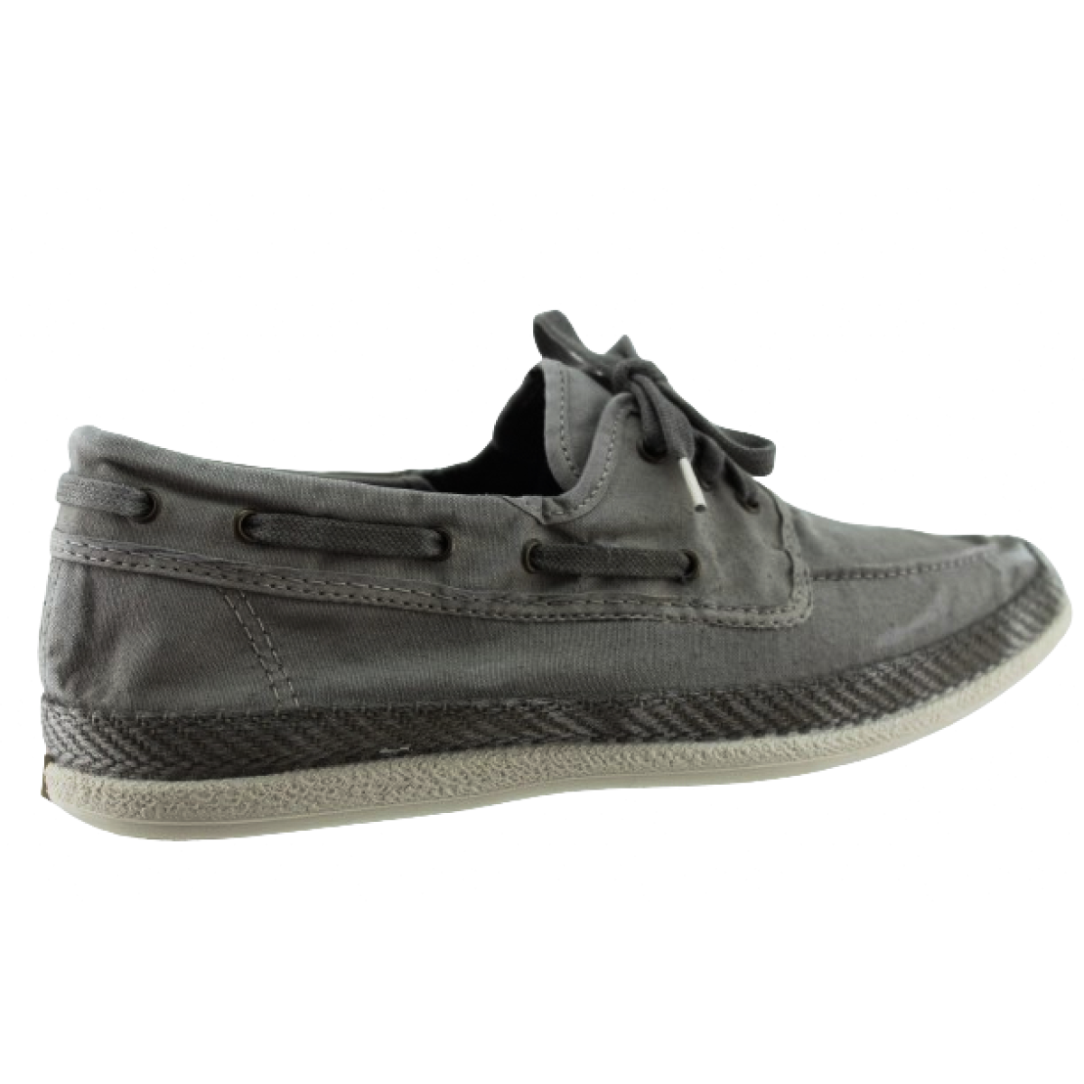Road Footwear Ανδρικά Μοκασίνια 599 Γκρι