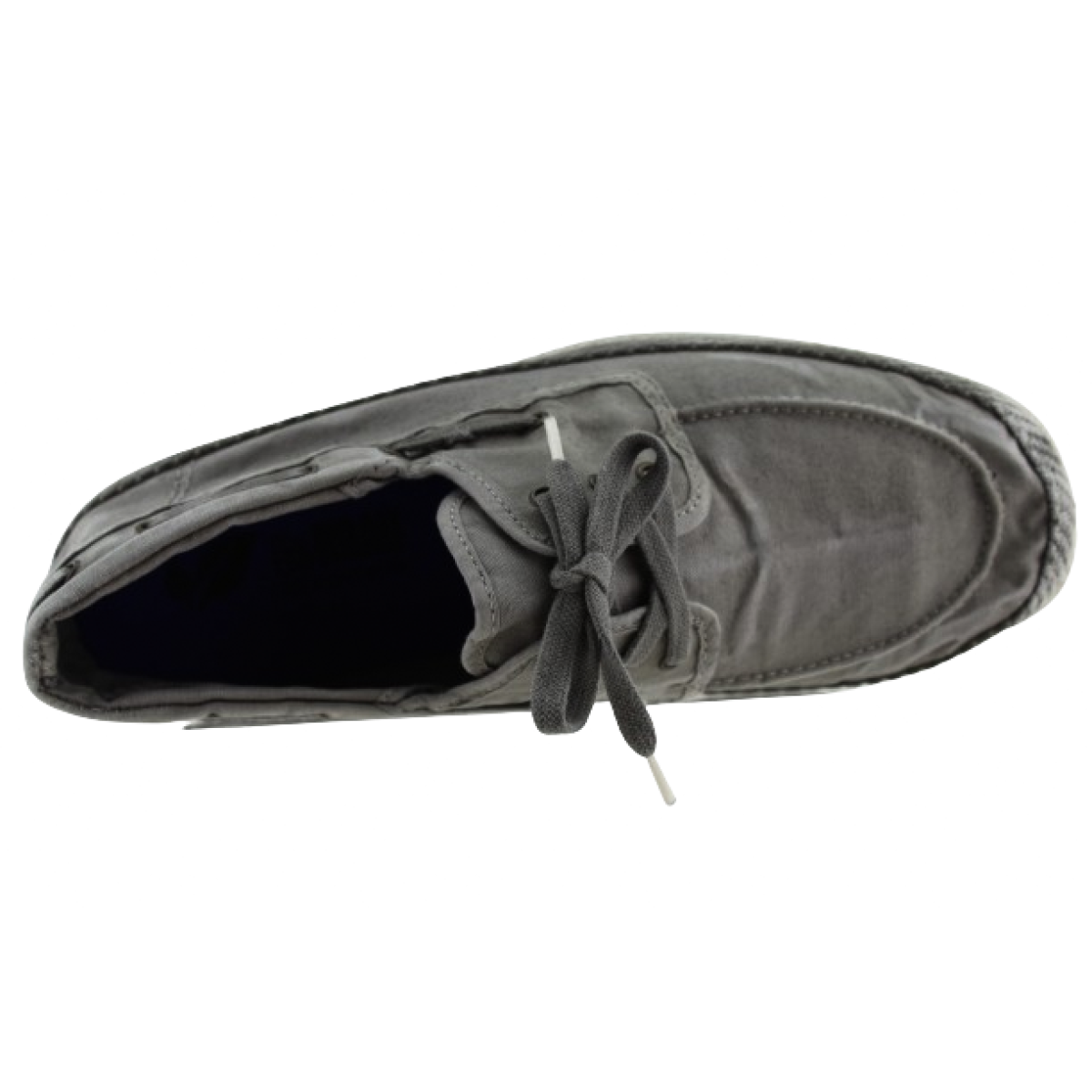 Road Footwear Ανδρικά Μοκασίνια 599 Γκρι