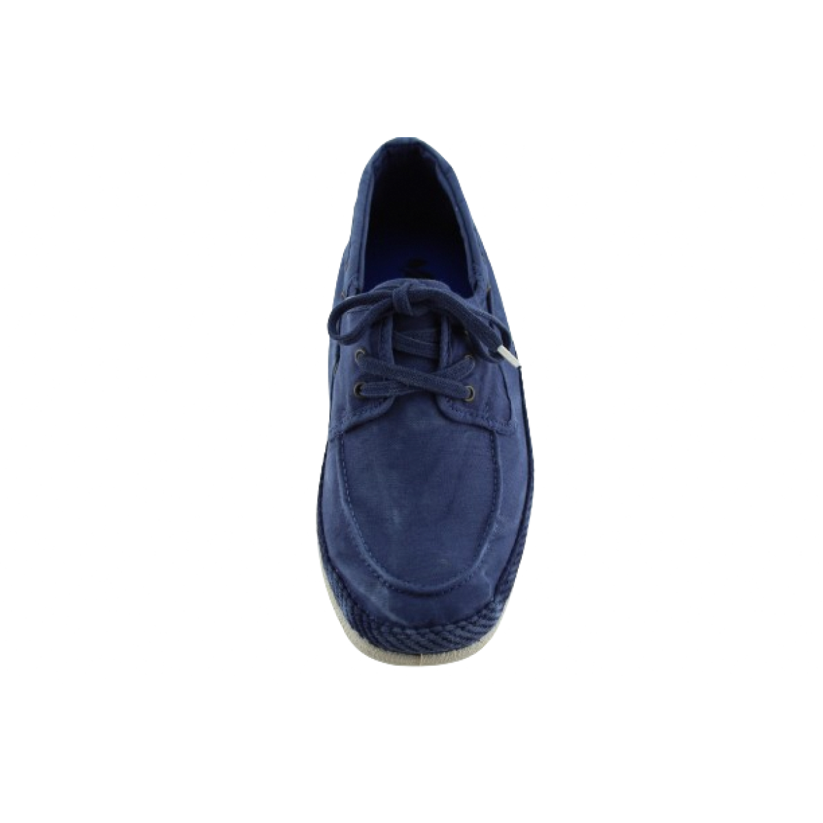 Road Footwear Ανδρικά Μοκασίνια 599 Μπλε Road Footwear Ανδρικά Μοκασίνια 599 Μπλε