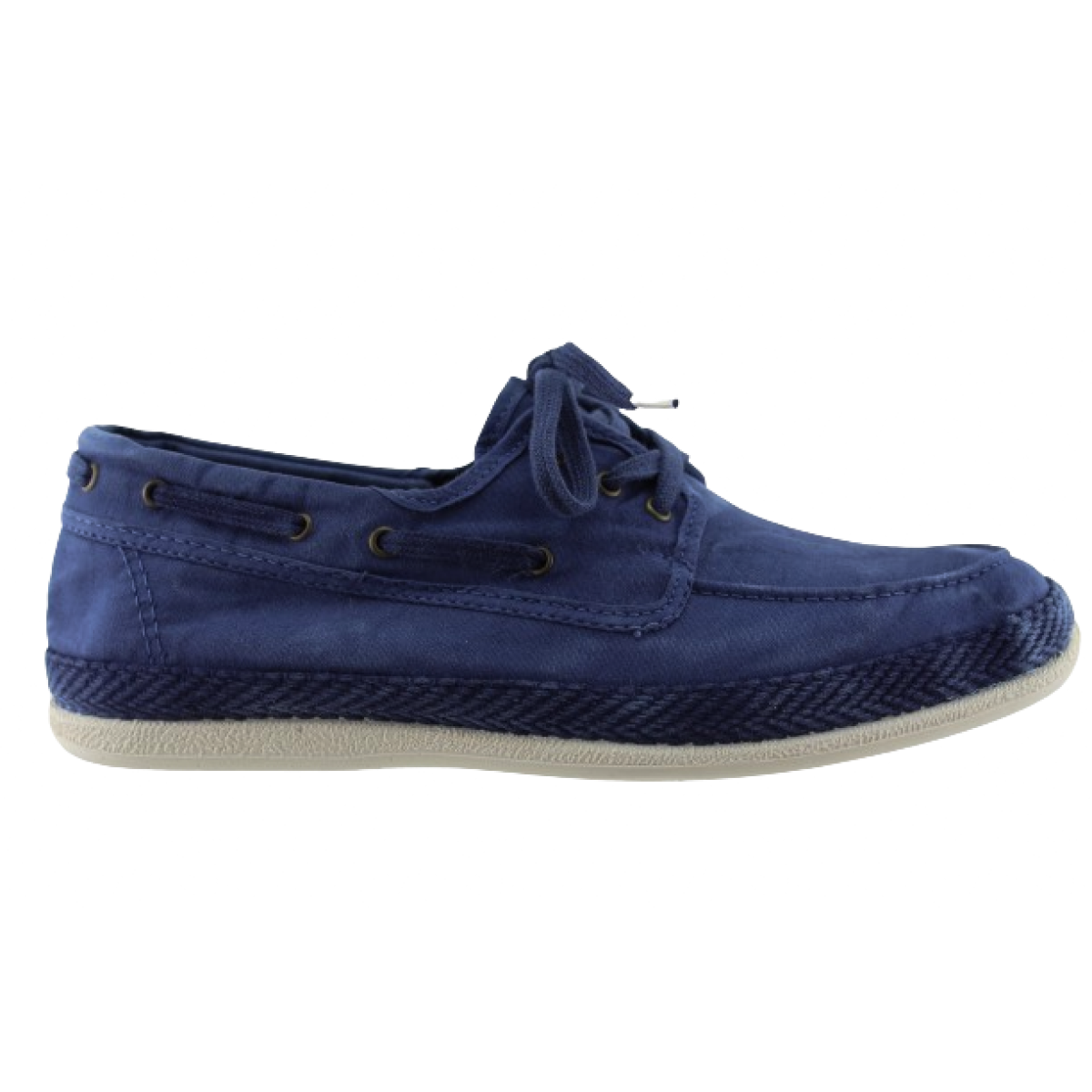 Road Footwear Ανδρικά Μοκασίνια 599 Μπλε Road Footwear Ανδρικά Μοκασίνια 599 Μπλε