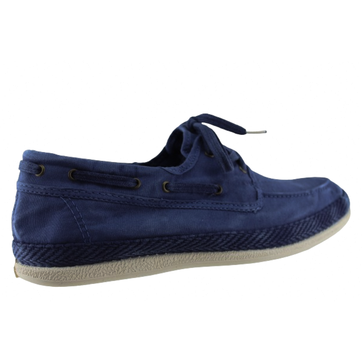 Road Footwear Ανδρικά Μοκασίνια 599 Μπλε Road Footwear Ανδρικά Μοκασίνια 599 Μπλε