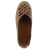 Road Shoes Γυναικεία Μοκασίνια Δέρμα 2014 Ταμπά