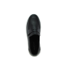 Phill Hagan Ανδρικά Μοκασίνια Δέρμα K101  Μαύρο