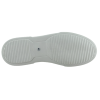 PHILL HAGAN Ανδρικά Sneakers Δέρμα E2701 Μαύρο
