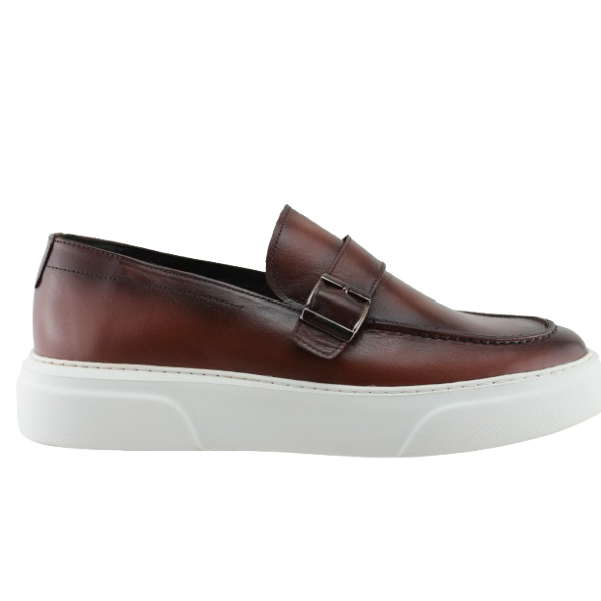 PHILL HAGAN Ανδρικά Sneakers Δέρμα E2701 Ταμπά PHILL HAGAN Ανδρικά Sneakers Δέρμα E2701 Ταμπά