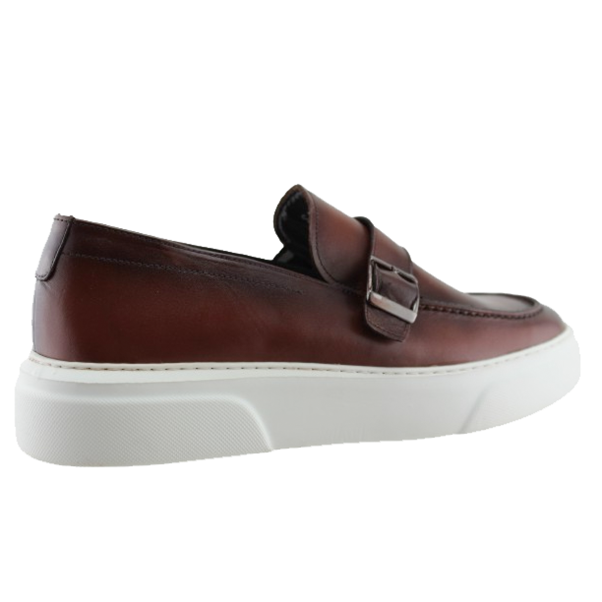 PHILL HAGAN Ανδρικά Sneakers Δέρμα E2701 Ταμπά PHILL HAGAN Ανδρικά Sneakers Δέρμα E2701 Ταμπά