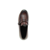 PHILL HAGAN Ανδρικά Sneakers Δέρμα E2701 Ταμπά PHILL HAGAN Ανδρικά Sneakers Δέρμα E2701 Ταμπά