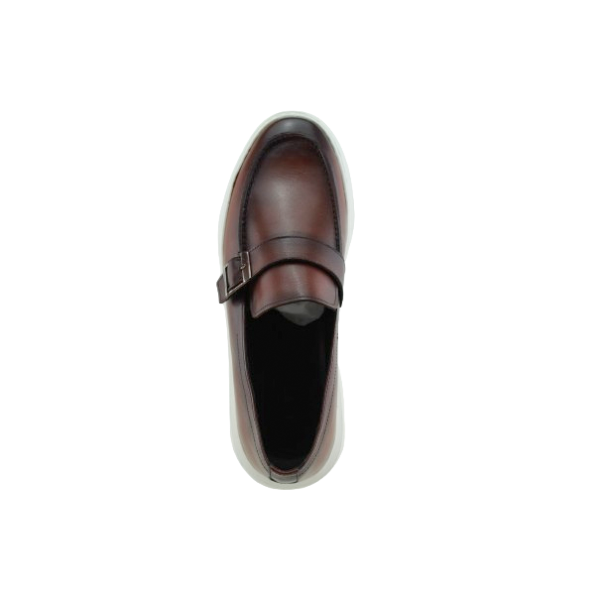 PHILL HAGAN Ανδρικά Sneakers Δέρμα E2701 Ταμπά PHILL HAGAN Ανδρικά Sneakers Δέρμα E2701 Ταμπά