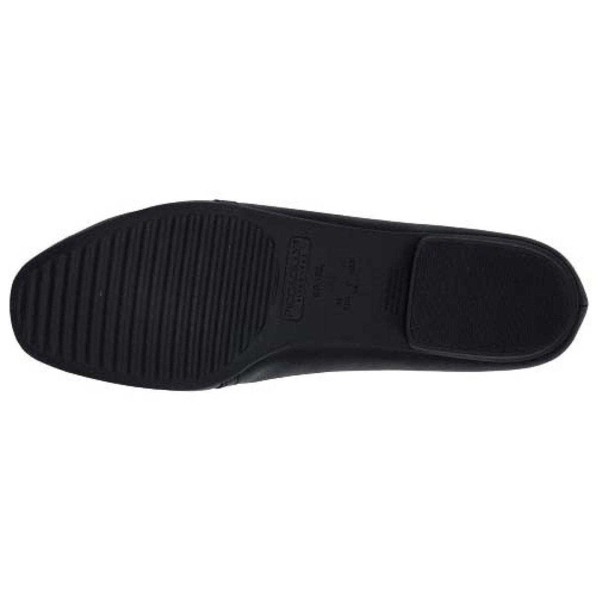 PICCADILLY Γυναικεία Μοκασίνια 779-24043 (250218-2) Μαύρο PICCADILLY Γυναικεία Μοκασίνια 779-24043 (250218-2) Μαύρο