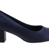 PICCADILLY Γυναικείες Γόβες 779-25003 (110072-3243) Μπλε