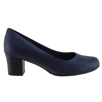 PICCADILLY Γυναικείες Γόβες 779-25003 (110072-3243) Μπλε