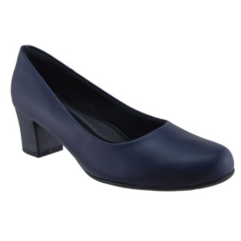 PICCADILLY Γυναικείες Γόβες 779-25003 (110072-3243) Μπλε