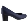 PICCADILLY Γυναικείες Γόβες 779-25003 (110072-3243) Μπλε