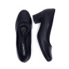 PICCADILLY Γυναικείες Γόβες 779-24002 (110072-3143) Μαύρο PICCADILLY Γυναικείες Γόβες 779-24002 (110072-3143) Μαύρο