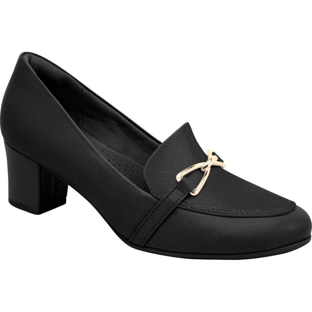 PICCADILLY Γυναικείες Γόβες 779-23506 (110143-4) Μαύρο