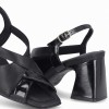 PICCADILLY Γυναικεία Πέδιλα 779-26196 (626052-7) Black PICCADILLY Γυναικεία Πέδιλα 779-26196 (626052-7) Black