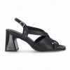 PICCADILLY Γυναικεία Πέδιλα 779-26196 (626052-7) Black PICCADILLY Γυναικεία Πέδιλα 779-26196 (626052-7) Black