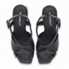 PICCADILLY Γυναικεία Πέδιλα 779-26196 (626052-7) Black PICCADILLY Γυναικεία Πέδιλα 779-26196 (626052-7) Black