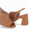 PICCADILLY Γυναικεία Πέδιλα 779-26199 (626055-1) Tabac PICCADILLY Γυναικεία Πέδιλα 779-26199 (626055-1) Tabac